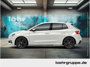 Skoda Fabia Selection 1,0 MPI 59 kW (80 PS)