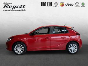Opel Corsa F Edition inkl. Komfort und Tech Paket