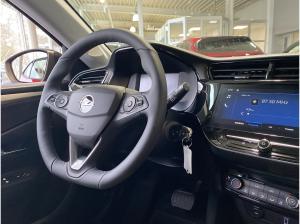 Opel Corsa F Edition inkl. Komfort und Tech Paket