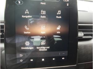 Renault Arkana Esprit Alpin FullHybrid 145👨‍🦽‍➡️Behinderten-Rabatt 🩼