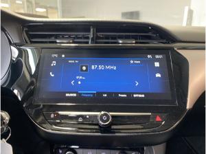 Opel Corsa F Edition inkl. Komfort und Tech Paket