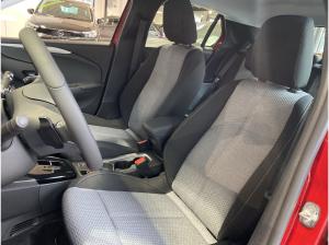 Opel Corsa F Edition inkl. Komfort und Tech Paket