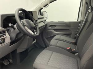 Volkswagen Transporter Kasten LR *SOFORT VERFÜGBAR*