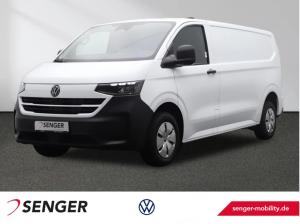 Volkswagen Transporter Kasten LR *SOFORT VERFÜGBAR*