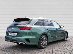 Kia Ceed SW 1.5T GT-Line *Privat* DCT7 Digitales Cockpit 18'' PDC