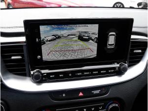 Kia Ceed SW 1.5T GT-Line *Privat* DCT7 Digitales Cockpit 18'' PDC