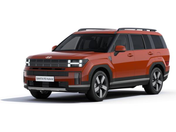 Hyundai SANTA FE 1.6 T-GDI Hybrid Signature 2WD Auto 7 SItzer