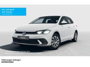 Volkswagen Polo Life 1.0 TSI (Solingen)