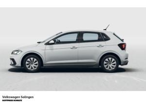 Volkswagen Polo Life 1.0 TSI (Solingen)
