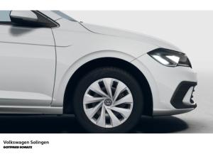 Volkswagen Polo Life 1.0 TSI (Solingen)