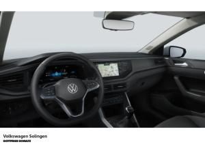 Volkswagen Polo Life 1.0 TSI (Solingen)