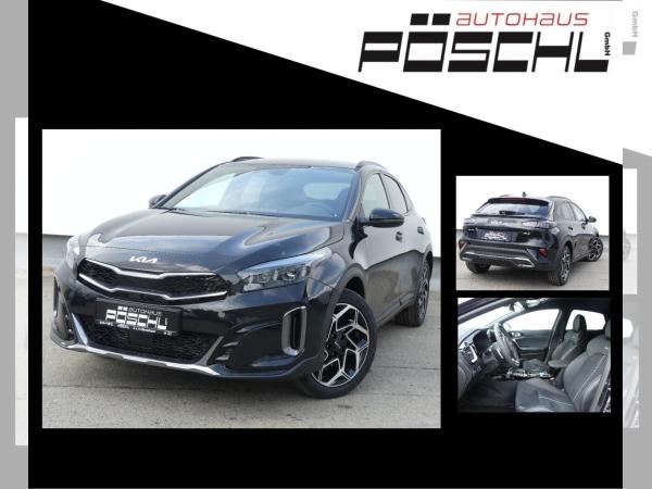 Kia XCeed GT-Line 180PS inkl. LEDER-Paket / ‼️PRIVAT‼️