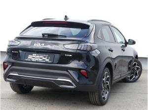 Kia XCeed GT-Line 180PS inkl. LEDER-Paket / ‼️PRIVAT‼️