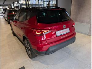 Seat Arona Road Edition 1.0 TSI 85kW (116PS) 7-Gang DSG SOFORT VERFÜGBAR! 31