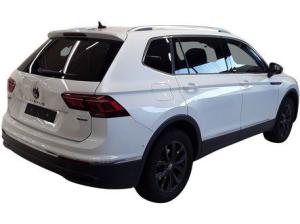 Volkswagen Tiguan Allspace Life MOVE 4Motion 2.0 TDI 147kW DSG - Pano Area View Navi LM IQ Drive 7-Sitzer Matrix-LED SHZ
