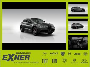 Alfa Romeo Stelvio Veloce | TOP AUSSTATTUNG | SOFORT VERFÜGBAR | Gewerbe