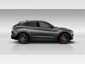 Alfa Romeo Stelvio Veloce | TOP AUSSTATTUNG | SOFORT VERFÜGBAR | Gewerbe