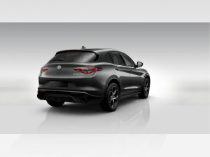 Alfa Romeo Stelvio Veloce | TOP AUSSTATTUNG | SOFORT VERFÜGBAR | Gewerbe