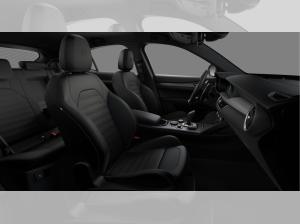 Alfa Romeo Stelvio Veloce | TOP AUSSTATTUNG | SOFORT VERFÜGBAR | Gewerbe