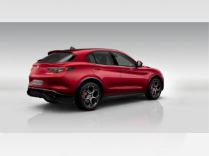 Alfa Romeo Stelvio Veloce | TOP AUSSTATTUNG | SOFORT VERFÜGBAR | Gewerbe