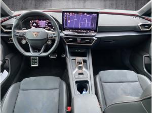 Cupra Leon Sp. VZ 4Drive DSG 🔥1000 € Anzahlung🔥PANO AHK MATRIX SENNHEISER