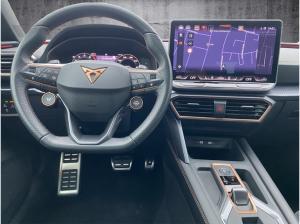Cupra Leon Sp. VZ 4Drive DSG 🔥1000 € Anzahlung🔥PANO AHK MATRIX SENNHEISER