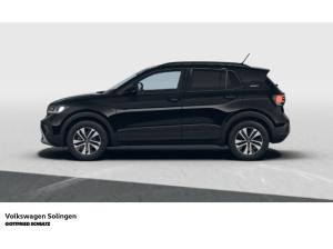 Volkswagen T-Cross ENERGY 1.0 TSI (Solingen)