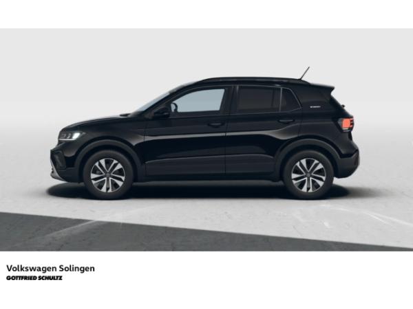 Volkswagen T-Cross ENERGY 1.0 TSI (Solingen)