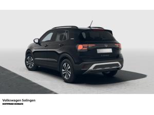 Volkswagen T-Cross ENERGY 1.0 TSI (Solingen)