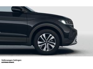 Volkswagen T-Cross ENERGY 1.0 TSI (Solingen)