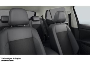 Volkswagen T-Cross ENERGY 1.0 TSI (Solingen)