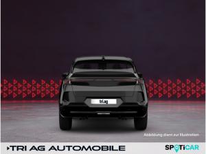 Opel Grandland GS Hybrid Tech-Paket Panorama Glasschiebedach Allwwetterreifen AHK-abn - erhöhte Anhängelast