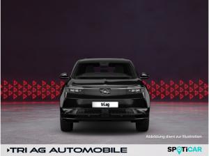 Opel Grandland GS Hybrid Tech-Paket Panorama Glasschiebedach Allwwetterreifen AHK-abn - erhöhte Anhängelast