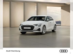Audi A3 TFSI e 150 kW S tronic Sportback