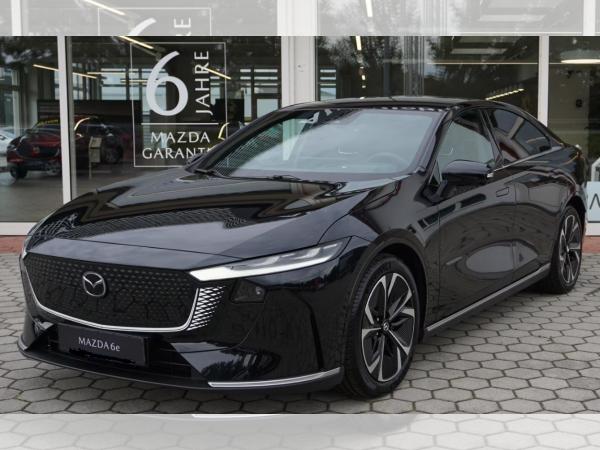 Mazda 6e *Leasing-Schnäppchen* EV Takumi*bis 479km Reichweite*