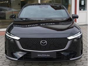 Mazda 6e *Leasing-Schnäppchen* EV Takumi *bis 479km Reichweite*