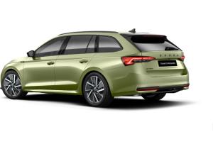 Skoda Octavia 2.0 TDI 110kW DSG  Sportline Combi