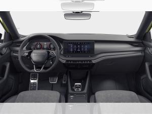 Skoda Octavia 2.0 TDI 110kW DSG  Sportline Combi