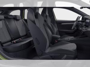 Skoda Octavia 2.0 TDI 110kW DSG  Sportline Combi