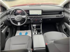 Hyundai TUCSON FL 1.6T DCT Select LED/Kamera/Navi/GRA/App