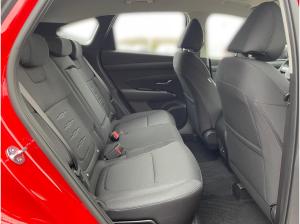 Hyundai TUCSON FL 1.6T DCT Select LED/Kamera/Navi/GRA/App