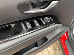 Hyundai TUCSON FL 1.6T DCT Select LED/Kamera/Navi/GRA/App