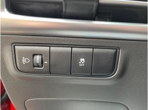 Hyundai TUCSON FL 1.6T DCT Select LED/Kamera/Navi/GRA/App