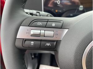 Hyundai TUCSON FL 1.6T DCT Select LED/Kamera/Navi/GRA/App