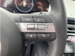 Hyundai TUCSON FL 1.6T DCT Select LED/Kamera/Navi/GRA/App