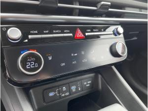 Hyundai TUCSON FL 1.6T DCT Select LED/Kamera/Navi/GRA/App