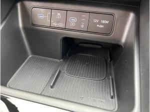 Hyundai TUCSON FL 1.6T DCT Select LED/Kamera/Navi/GRA/App