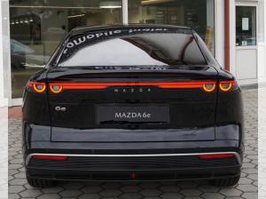 Mazda 6e *Leasing-Schnäppchen* EV Takumi *bis 479km Reichweite*