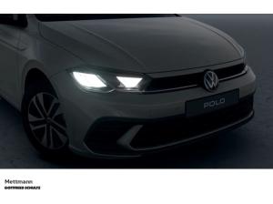 Volkswagen Polo ENERGY 1.0 TSI (Mettmann)