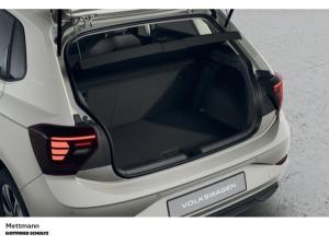 Volkswagen Polo ENERGY 1.0 TSI (Mettmann)